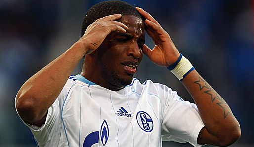 Schont sich für den Bundeslia-Auftakt: Jefferson Farfan