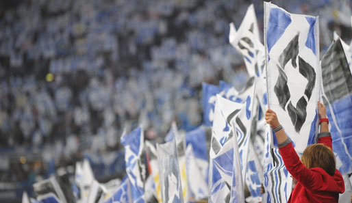 Nach nur einer Woche hat der HSV bereits über die Hälfte seiner Fan-Anleihe verkauft