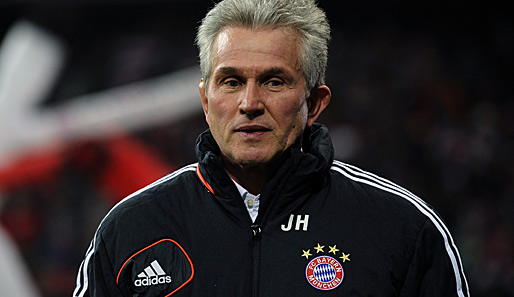 Jupp Heynckes will seinen ehemaligen Konditionstrainer an die Isar locken