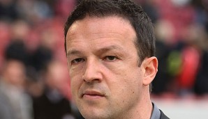 Fredi Bobic wirft Leipzig vor, Jugendspieler des VfB Stuttgart abwerben zu wollen