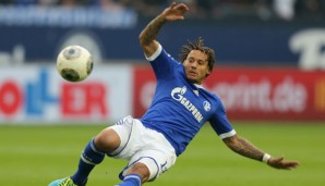 Jermaine Jones hatte in Hoffenheim zuletzt schlecht gespielt