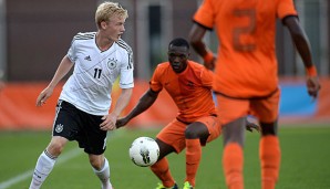 Julian Brandt ist heiß begehrt