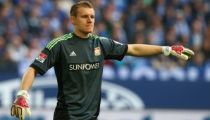 Bernd Leno hat sich seine Vertragsverlängerung redlich verdient