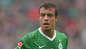 Franco di Santo könnte Robin Dutt schon im Spiel gegen Mainz 05 wieder zur Verfügung stehen