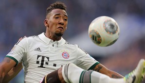 Jerome Boateng hat nichts gegen die Dortmunder im DFB-Team