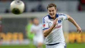 Marcell Jansen kann sich ein Karriereende beim HSV vorstellen