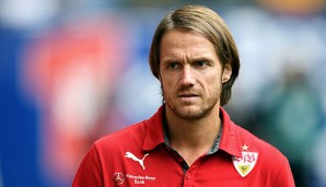 Thomas Schneider sah ein torloses Testspiel seines VfB Stuttgart gegen 1860 München