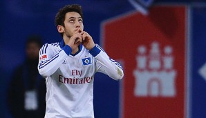 Hakan Calhanoglu liebäugelt mit einem Wechsel vom HSV zu Gala