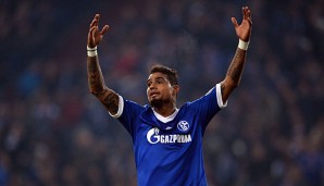 Kevin-Prince Boateng und seine Ex-Freundin leben seit 2011 getrennt