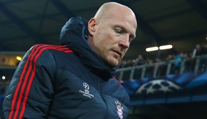 Matthias Sammer wurde 1996 zu Europas Fußballer des Jahres gewählt