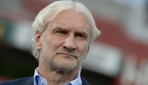 Sauer: Rudi Völler hält nichts von der Sperre für Emir Spahic