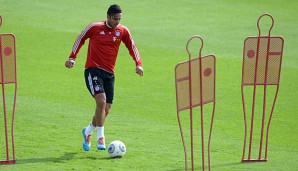 Claudio Pizarro ist mit 167 Toren der erfolgreichste ausländische Torschütze der Bundesliga-Geschichte