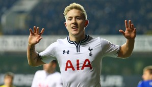 Lewis Holtby wäre spielberechtigt in der Champions League