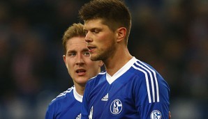 Bald wieder vereint? Jan-Klaas Huntelaar würde eine Rückkehr von Lewis Holtby sehr begrüßen