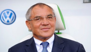 Felix Magath hält eine Wachablösung in Europa für möglich.