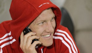 Bastian Schweinsteiger hält die Titelverteidigung in der Champions League für möglich