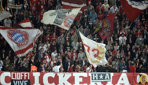 Die Auswärtsfans sollen von der DFL künftig besser geschützt werden