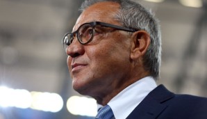 Seit Tagen wird über eine Rückkehr von Felix Magath zum Hamburger SV spekuliert.