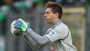 Ron-Robert Zieler hat offenbar das Interesse mehrerer Top-Klubs geweckt