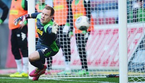 Der Wechsel von Marc-Andre ter Stegen zum FC Barcelona ist wohl beschlossene Sache