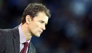 Jens Lehmann war selbst beim VfB tätig