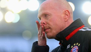 Bayerns Sportvorstand Matthias Sammer sorgte mit Kritik an der Konkurrenz für Aufsehen