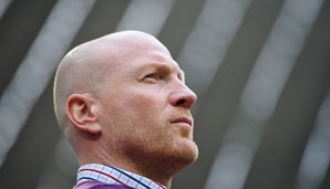 Matthias Sammer kritisiert das schlechte internationale Abschneiden der Bundesligisten