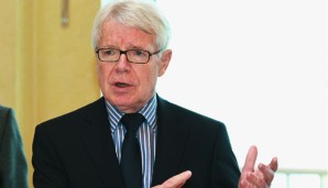 Reinhard Rauball ist seit 2007 Präsident des Ligaverbandes