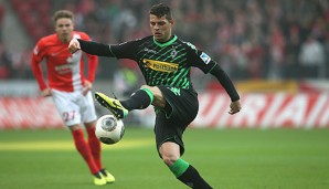 Granit Xhaka hatte die Schiedsrichter-Leistung als "Frechheit" bezeichnet