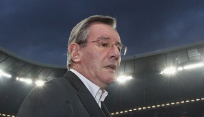 Karl Hopfner wehrt sich gegen Vorwürfe