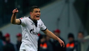 Kyriakos Papadopoulos fällt aufgrund einer ausgekugelten Schulter erneut aus