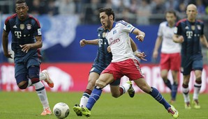 Das Tauziehen um Hakan Calhanoglu geht weiter