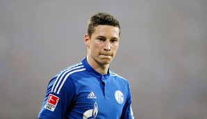 Julian Draxler bleibt bei Schalke 04