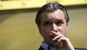 Michael Zorc hat seine Transfers verteidigt