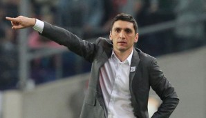 Die Mannschaft von Tayfun Korkut blamierte sich im Testspiel gegen Bavenstedt