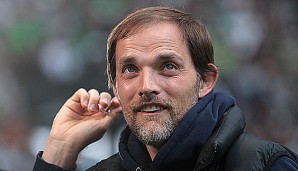 Thomas Tuchel wird unter anderem vom VfB Stuttgart umworben