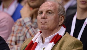 Uli Hoeneß wird in den kommenden Tagen seine Hafstrafe wegen Steuerhinterziehung antreten