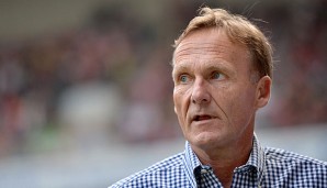 Hans-Joachim Watzke bemüht sich um noch mehr Sicherheit im Stadion