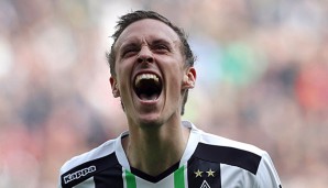 Max Kruse steht im Pokern schon im Finale