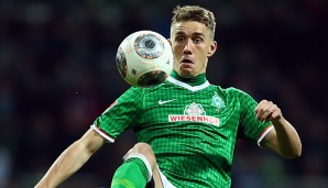 Doppelpack: Nils Petersen gelangen zwei Treffer