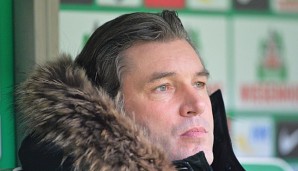 Michael Zorc sieht die Belastbarkeit auf dem Höhepunkt