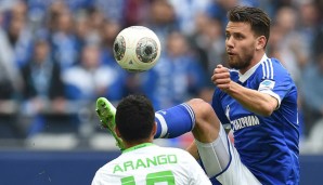 Adam Szalai wechselt offenbar zur TSG Hoffenheim