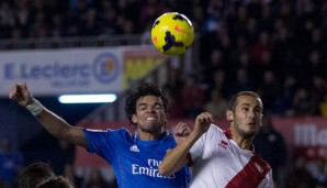 Alejandro Galvez stand offenbar kurz vor einem Wechsel zu Borussia Dortmund