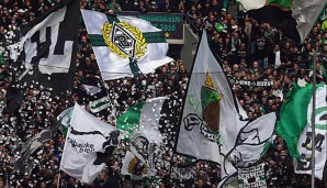 Gegen Twente muss Gladbach ohne seine Anhänger auskommen