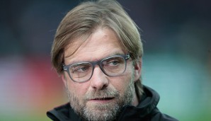 In der kommenden Saison soll für Jürgen Klopp und sein Team ein Titel her