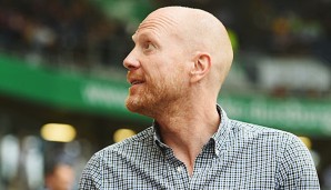 Matthias Sammer sieht den FC Bayern nicht nur auf dem Spielersektor gut aufgestellt