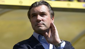 Michael Zorc will trotz finanzieller Zuschüsse keinen neuen Weg einschlagen