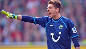 Zieler will unbedingt eine Ausstiegsklausel in seinem neuen Vertrag