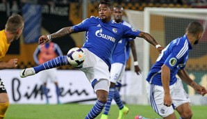 Kevin-Prince Boateng stand nach dem schwachen Saisonstart in der Kritik