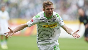 Christoph Kramer soll unbedingt in Gladbach gehalten werden